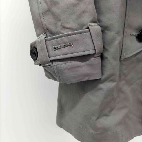 ジースターロー G-STAR RAW Double Breasted Trench メンズ import:S