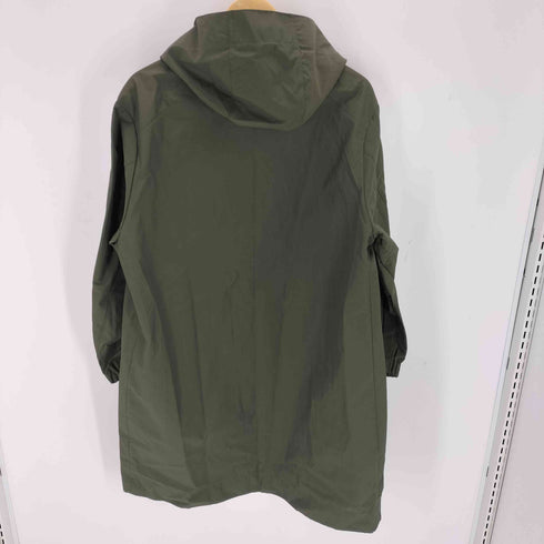 ムジラボ MUJI labo 撥水フードコート メンズ JPN:M