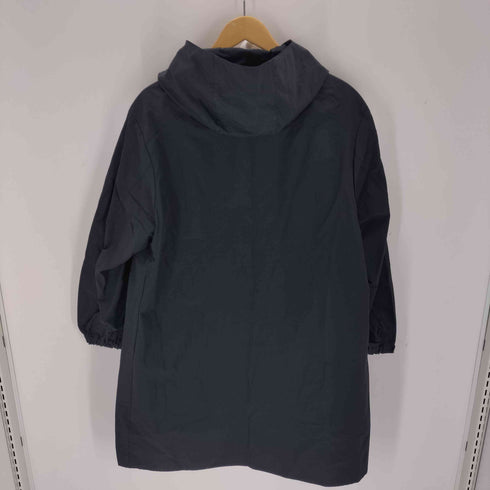 ムジラボ MUJI labo 撥水フードコート メンズ JPN:M