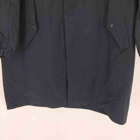 ムジラボ MUJI labo 撥水フードコート メンズ JPN:M
