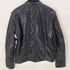 ディーゼル DIESEL ジッパージャケット 金タグ メンズ import:L