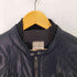 ディーゼル DIESEL ジッパージャケット 金タグ メンズ import:L