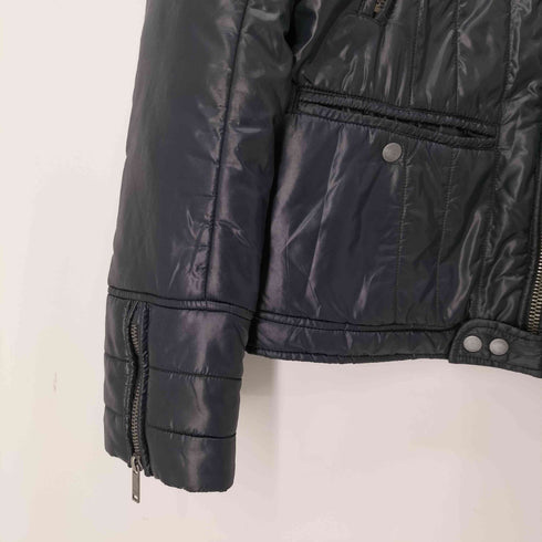 ディーゼル DIESEL ジッパージャケット 金タグ メンズ import:L