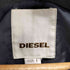 ディーゼル DIESEL ジッパージャケット 金タグ メンズ import:L