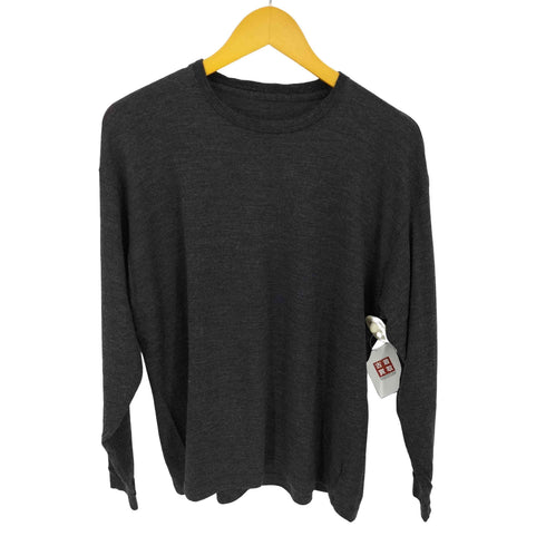 ビューティーアンドユースユナイテッドアローズ BEAUTY & YOUTH UNITED ARROWS koti BEAUTY&YOUTH メリノウール L/S カットソー メンズ JPN:S