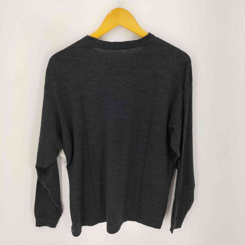 ビューティーアンドユースユナイテッドアローズ BEAUTY & YOUTH UNITED ARROWS koti BEAUTY&YOUTH メリノウール L/S カットソー メンズ JPN:S