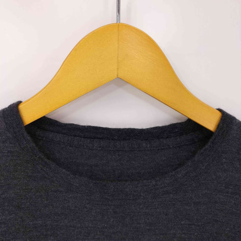 ビューティーアンドユースユナイテッドアローズ BEAUTY & YOUTH UNITED ARROWS koti BEAUTY&YOUTH メリノウール L/S カットソー メンズ JPN:S