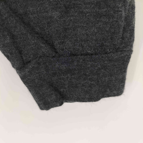 ビューティーアンドユースユナイテッドアローズ BEAUTY & YOUTH UNITED ARROWS koti BEAUTY&YOUTH メリノウール L/S カットソー メンズ JPN:S