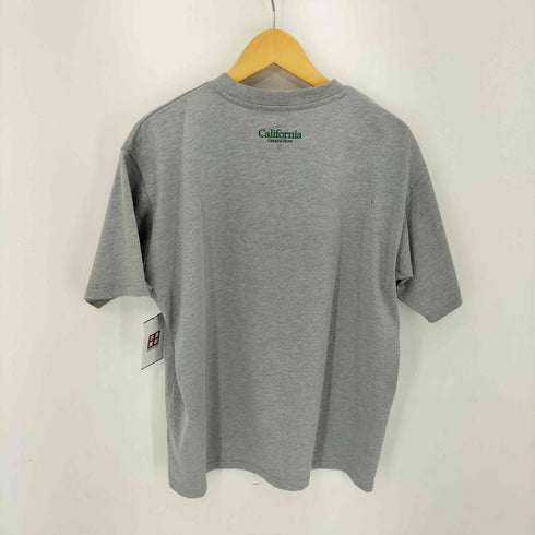 ユナイテッドアローズ UNITED ARROWS California General Store COFFEE AMS MT LUCK T/Tシャツ メンズ JPN:M