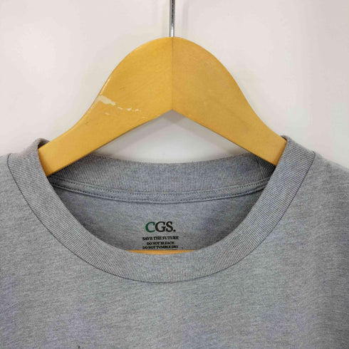 ユナイテッドアローズ UNITED ARROWS California General Store COFFEE AMS MT LUCK T/Tシャツ メンズ JPN:M
