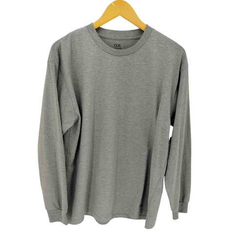 ユナイテッドアローズ UNITED ARROWS California General Store リサイクル ポリエステル ラック ロングスリーブ カットソー メンズ JPN:M