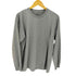 ユナイテッドアローズ UNITED ARROWS California General Store リサイクル ポリエステル ラック ロングスリーブ カットソー メンズ JPN:M
