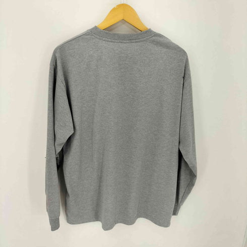 ユナイテッドアローズ UNITED ARROWS California General Store リサイクル ポリエステル ラック ロングスリーブ カットソー メンズ JPN:M