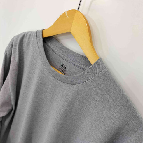 ユナイテッドアローズ UNITED ARROWS California General Store リサイクル ポリエステル ラック ロングスリーブ カットソー メンズ JPN:M