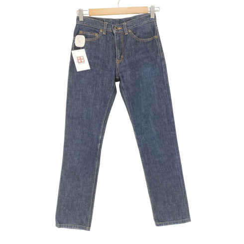 ヒステリック HYSTERIC ジッパーフライデニムパンツ レディース JPN:XS