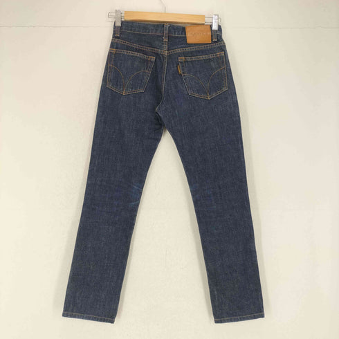 ヒステリック HYSTERIC ジッパーフライデニムパンツ レディース JPN:XS
