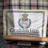 Graham Hill ウール スイングトップ メンズ import:L