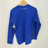 コムデギャルソンシャツ COMME des GARCONS SHIRT LOGO L/S T-SHIRT メンズ JPN:M