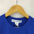コムデギャルソンシャツ COMME des GARCONS SHIRT LOGO L/S T-SHIRT メンズ JPN:M