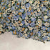 ザラ ZARA 小花柄レーヨンシャツ レディース xs