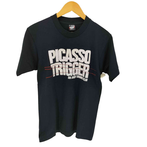 スクリーンスターズ SCREEN STARS MADE IN USA 90s ムービープリントTシャツ メンズ import:M