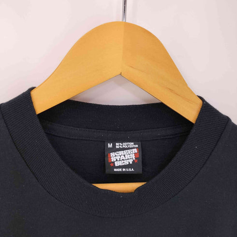 スクリーンスターズ SCREEN STARS MADE IN USA 90s ムービープリントTシャツ メンズ import:M