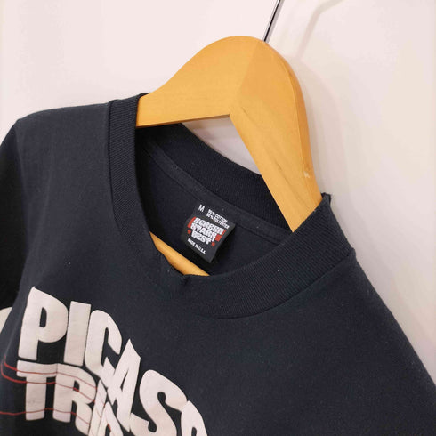 スクリーンスターズ SCREEN STARS MADE IN USA 90s ムービープリントTシャツ メンズ import:M