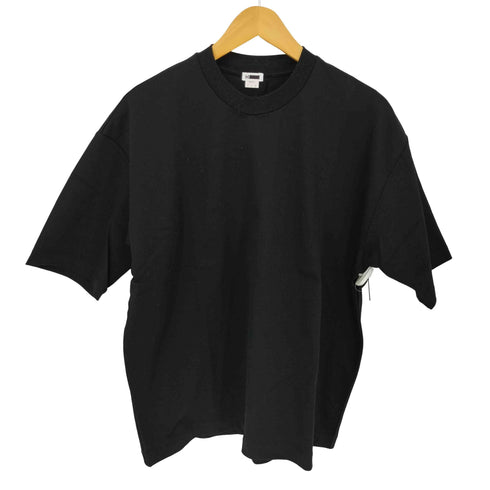 エイチビューティーアンドユースユナイテッドアローズ H BEAUTY & YOUTH UNITED ARROWS スヴィン ミックス クルーネック ショートスリーブ Tシャツ メンズ JPN:S