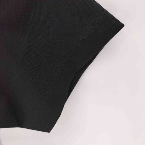 エイチビューティーアンドユースユナイテッドアローズ H BEAUTY & YOUTH UNITED ARROWS スヴィン ミックス クルーネック ショートスリーブ Tシャツ メンズ JPN:S