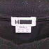 エイチビューティーアンドユースユナイテッドアローズ H BEAUTY & YOUTH UNITED ARROWS スヴィン ミックス クルーネック ショートスリーブ Tシャツ メンズ JPN:S