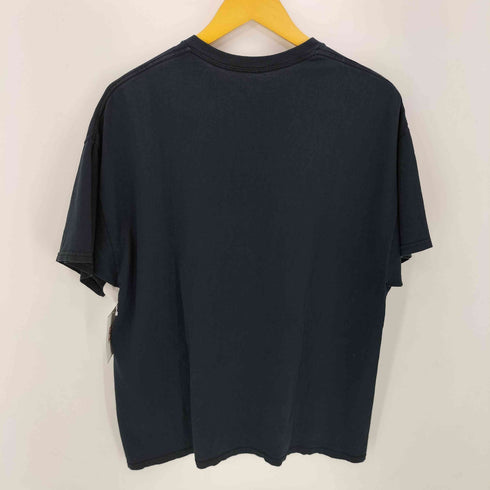 ADDICT 企業プリント Tシャツ メンズ JPN:XL