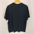 ADDICT 企業プリント Tシャツ メンズ JPN:XL