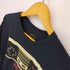 ADDICT 企業プリント Tシャツ メンズ JPN:XL
