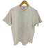 エイチビューティーアンドユースユナイテッドアローズ H BEAUTY & YOUTH UNITED ARROWS HYBRID COTTON TUBE CREW NECK T―SHIRT/Tシャツ メンズ JPN:S