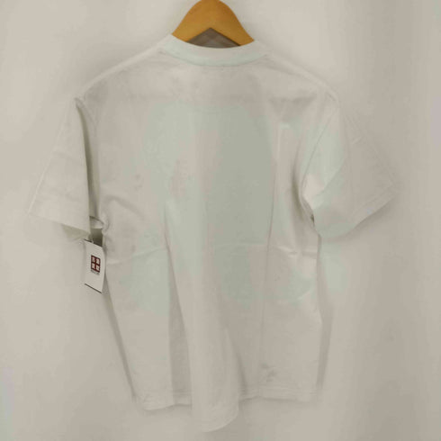 エイチビューティーアンドユースユナイテッドアローズ H BEAUTY & YOUTH UNITED ARROWS HYBRID COTTON TUBE CREW NECK T―SHIRT/Tシャツ メンズ JPN:S