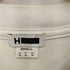 エイチビューティーアンドユースユナイテッドアローズ H BEAUTY & YOUTH UNITED ARROWS HYBRID COTTON TUBE CREW NECK T―SHIRT/Tシャツ メンズ JPN:S