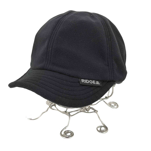 RIDGE MOUNTAIN GEAR フリースイヤーマフキャップ メンズ