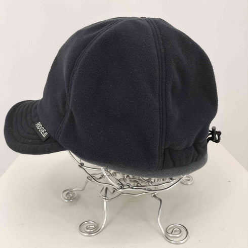 RIDGE MOUNTAIN GEAR フリースイヤーマフキャップ メンズ