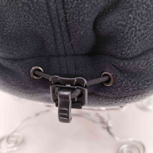 RIDGE MOUNTAIN GEAR フリースイヤーマフキャップ メンズ