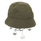 CAYL Supplex Vent Hat メンズ