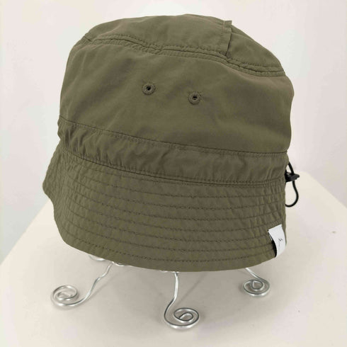 CAYL Supplex Vent Hat メンズ