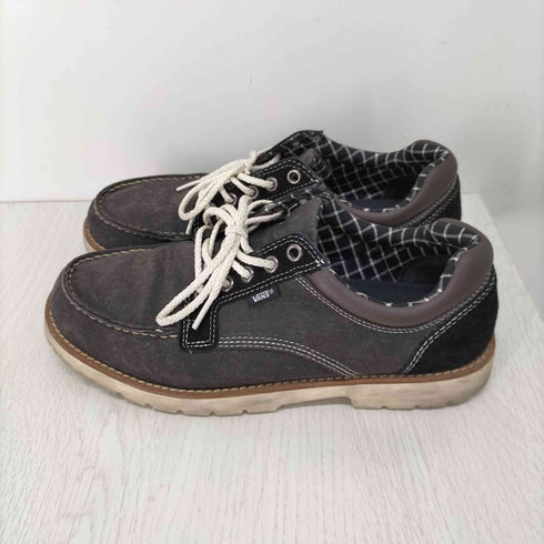 バンズ VANS Uチップカジュアルシューズ メンズ JPN:27.5