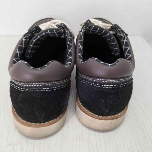 バンズ VANS Uチップカジュアルシューズ メンズ JPN:27.5