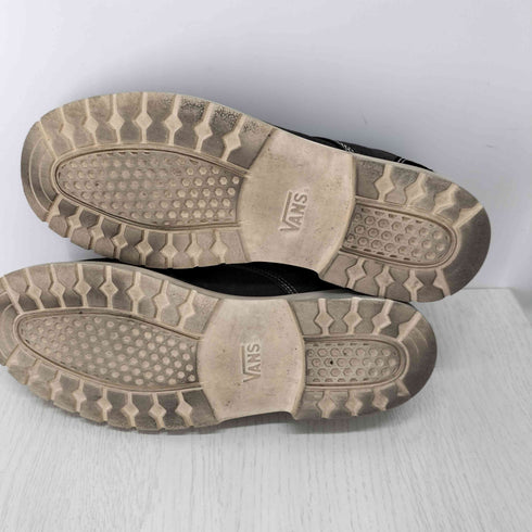 バンズ VANS Uチップカジュアルシューズ メンズ JPN:27.5