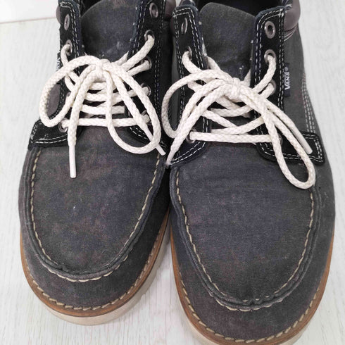 バンズ VANS Uチップカジュアルシューズ メンズ JPN:27.5