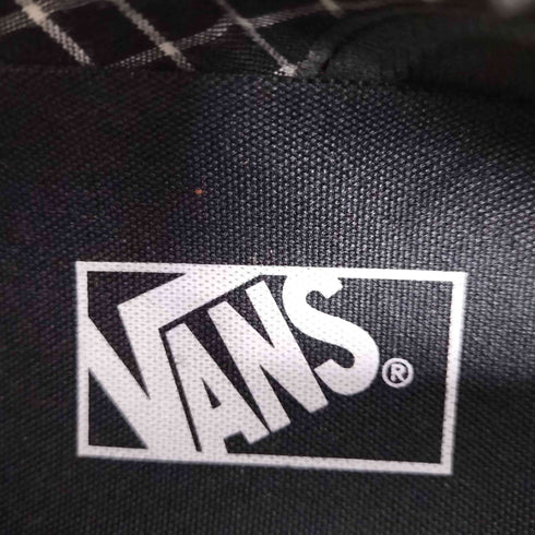 バンズ VANS Uチップカジュアルシューズ メンズ JPN:27.5