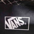 バンズ VANS Uチップカジュアルシューズ メンズ JPN:27.5