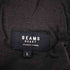 ビームスハート BEAMS HEART フリース プリント イージーパンツ メンズ JPN:L