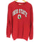 アルスタイルアパレルアクティブウェアー ALSTYLE APPAREL & ACTIVEWEAR Mexico製 OHIO STATE クルーネック長袖カットソー メンズ JPN:XL