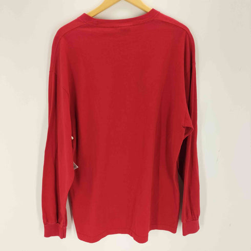 アルスタイルアパレルアクティブウェアー ALSTYLE APPAREL & ACTIVEWEAR Mexico製 OHIO STATE クルーネック長袖カットソー メンズ JPN:XL